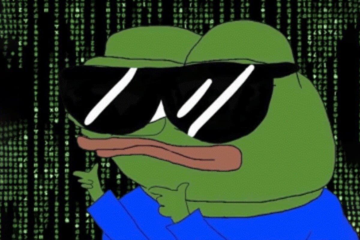 Muhamma06539327's tweet photo. 🚀✨ Calling all Crypto Visionaries! 🌐

🔥 Brace yourselves as #PepeCoin prepares for an EPIC comeback! 🚀💰

📉 The mystical realms hint at a final dip, setting the stage for $PEPE to reclaim the majestic $0.0000015 mark! 🌈🌟

🚀 Join the adventure! #PepeProphecy #CryptoMagic https://t.co/bFigMwd00U