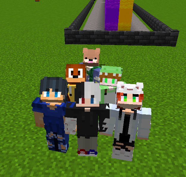 Aqui Con Los Papuss 😎
<a href="/DumbSofty_/">Red</a> 
<a href="/Surever5/">SureverGames </a> 
<a href="/DarkTWD_YT/">DarkTWD | Video Editor</a> 
@RoquiePerro 
<a href="/SoyEscrapi/">Sebiita~♡</a>