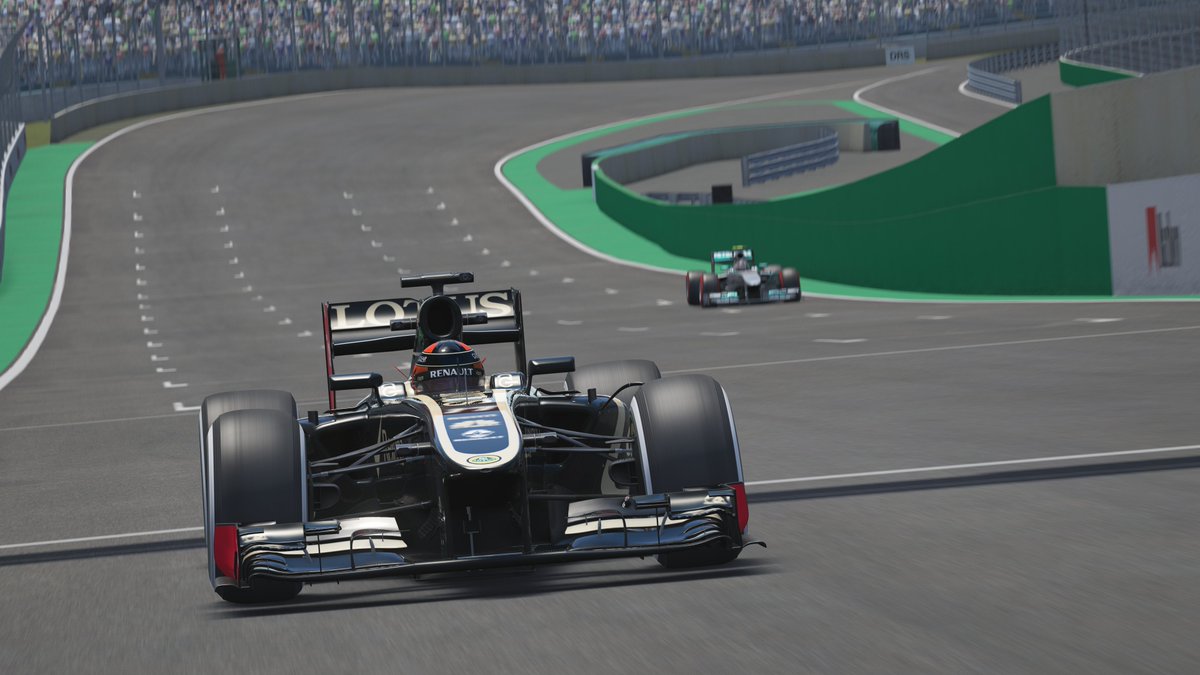 HistoricLeague's tweet photo. Josef Steinbacher won an attritional Brazilian Grand Prix, the final race of the 2012 season.

Saskia Kloden was second place, with Stefan Scherz taking the final podium position. 🇧🇷 https://t.co/g5WvLbb9qy