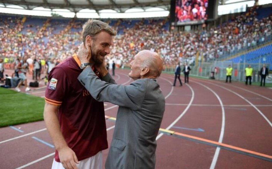 angelomangiante's tweet photo. Giacomino Losi. Rip 💔 🙏 https://t.co/He43ME2EkV