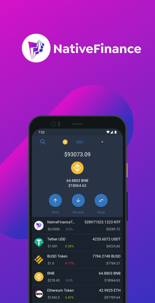 CryptoMoonShots Alerts tweet media