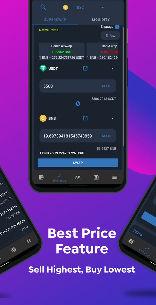 CryptoMoonShots Alerts tweet media