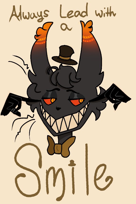 Localhangnail's tweet photo. #HazbinHotelFanart #hazbinhotel #hazbin https://t.co/CYYVecQMgn