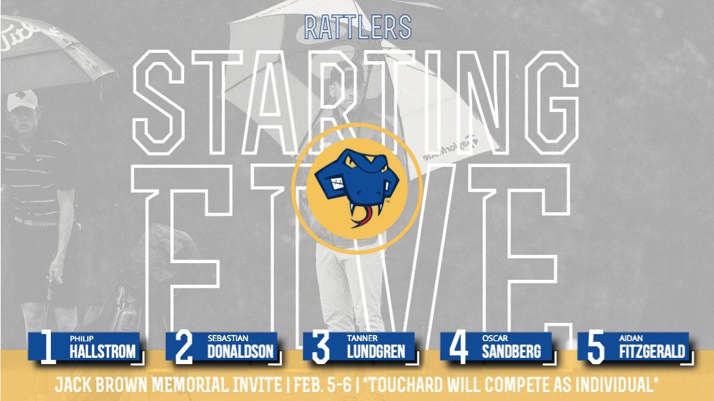 St. Mary's Golf tweet media