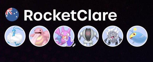 RocketClare🚀 tweet media