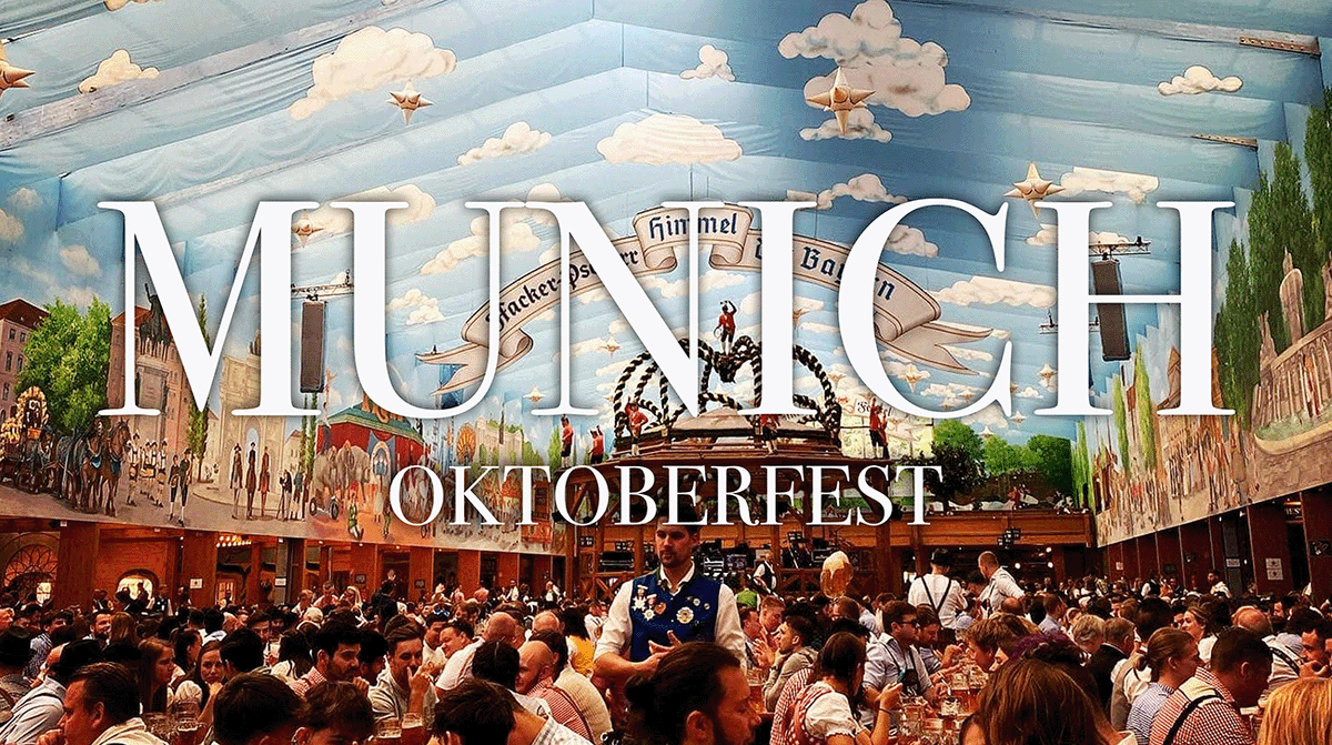 KassandreRunyan's tweet photo. New YouTube Video! https://t.co/RlkWY0Qkod

13 of 40 Birthday Experiences! September 2023 - Oktoberfest in Munich with my parents! #oktoberfest #Munich https://t.co/TiaN6AfRHp