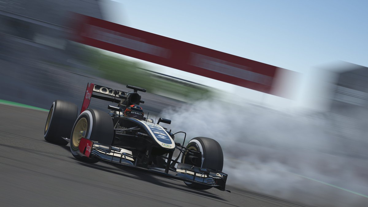 HistoricLeague's tweet photo. And with that, the 2012 Formula One season comes to an end.

Josef Steinbacher was the 2012 Drivers' Champion, with Lotus clinching the Constructors' Championship in the final race. https://t.co/8fmMX5NntL