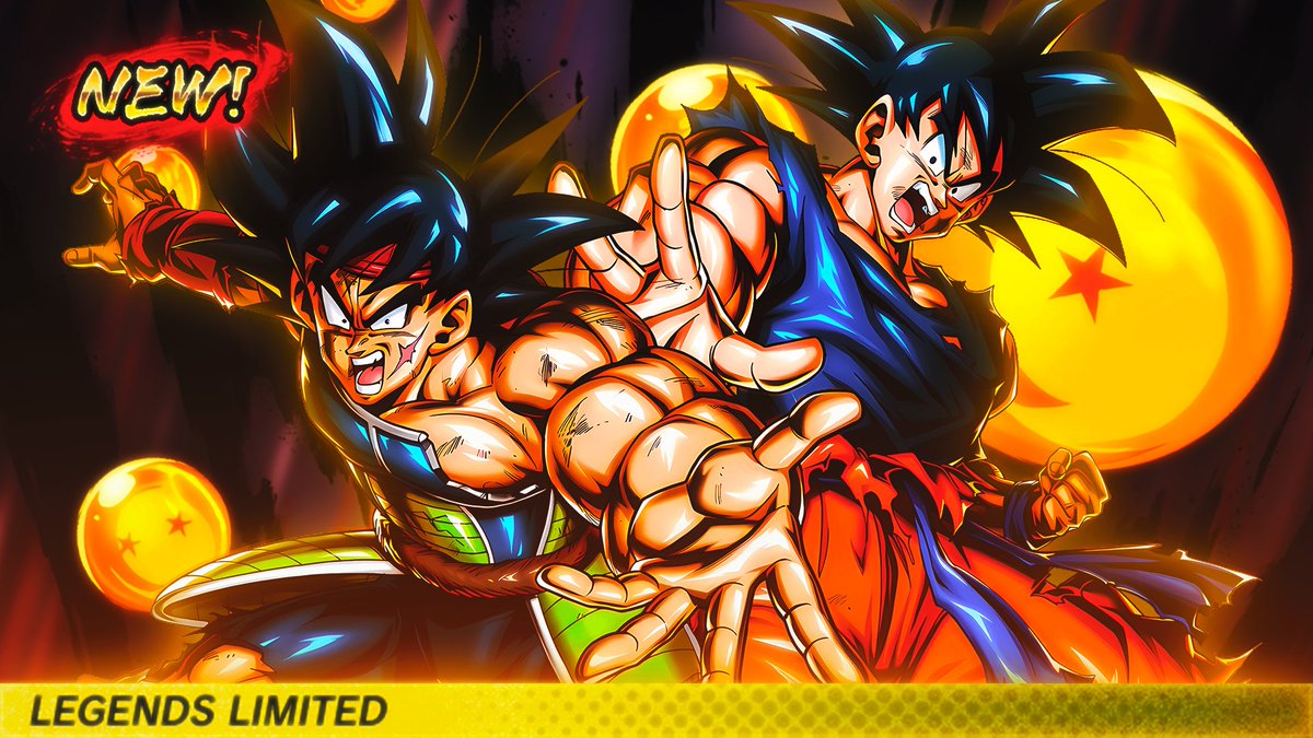 byChampa's tweet photo. here are some thumbnails i made recently
🔁if you are interested my dms are open🔁
#edits #dokkanbattle #DBLegends https://t.co/8MbgJKk4ka