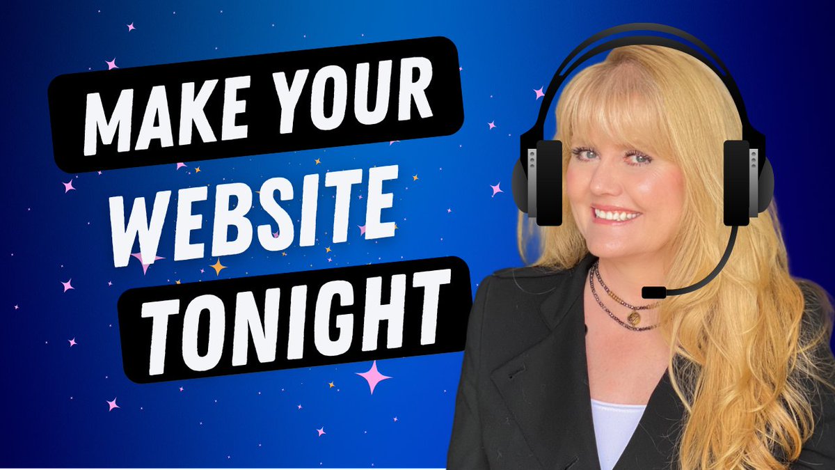 NotarySocials's tweet photo. Make your website tonight FREE in 30 minutes or less! Watch along as I show you how! https://t.co/J2OvWa5i5d. . . . . . . #notary #freewebsite #godaddy #notarysigningagents #notarypublic #notarysocials #businesstips #notarylife #NotaryTraining #onlinenotary #SideHustle https://t.co/NzBMzFMuDJ