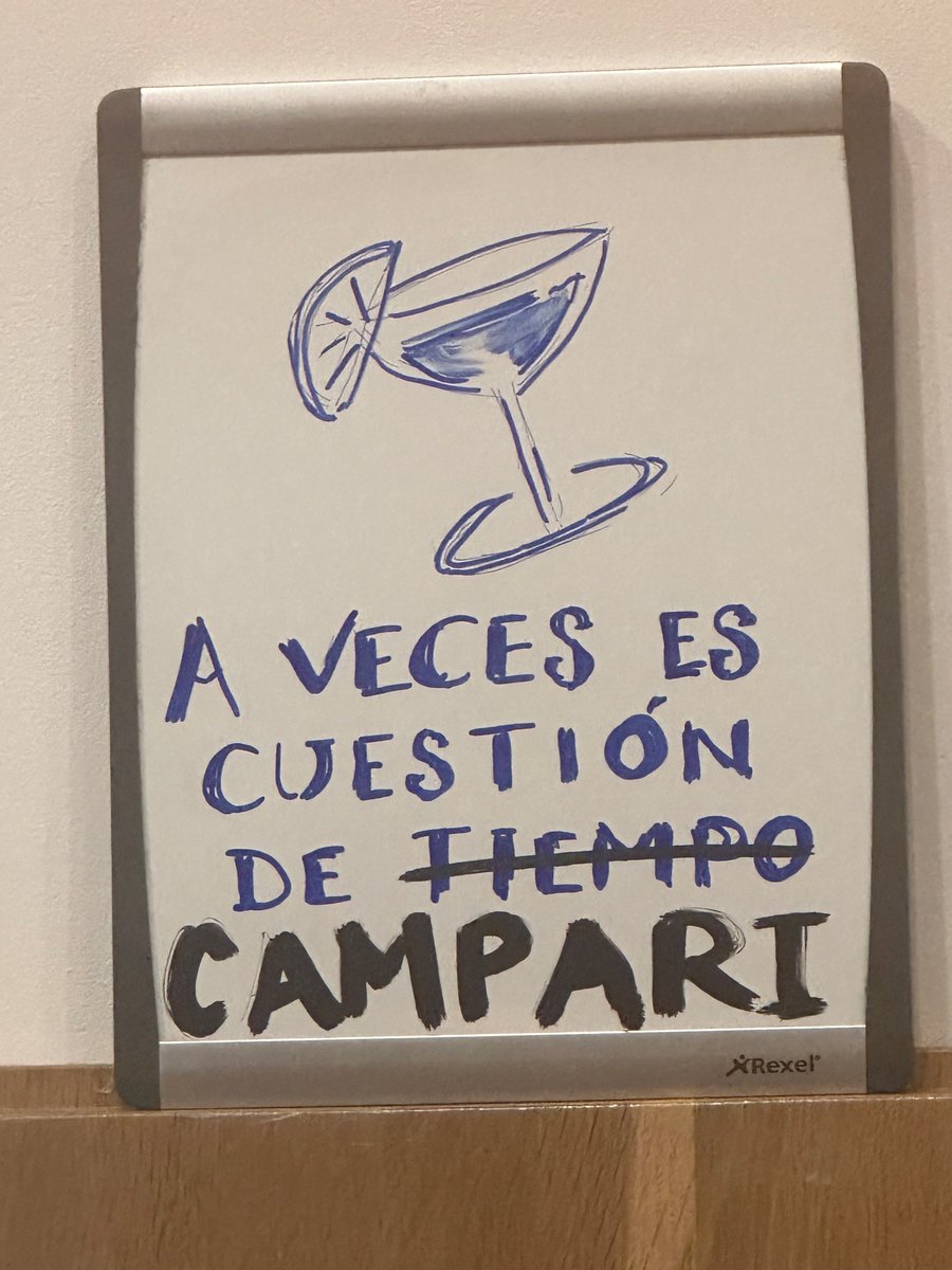 condedelamaza's tweet photo. Así es.
#LaBottega
#CaroNicola
#CaraGiulia
#CaroFrancesco https://t.co/YgdTa9TUSa