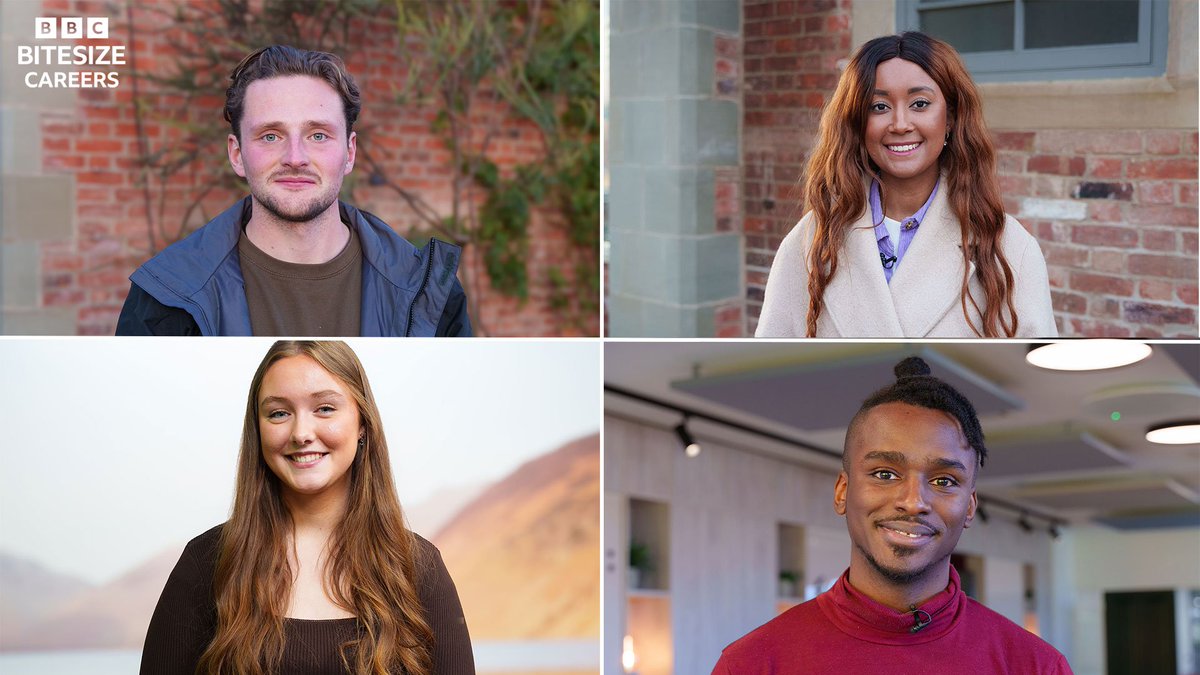 National Careers Week tweet media