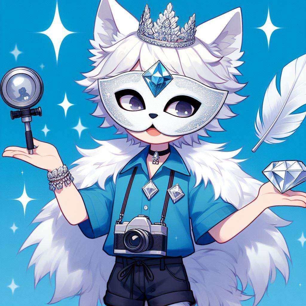 Weeeey está hermosa, el mejor regalo de mi cumple ñ, muchas gracias por el detalle melyyy y jean @M3L0916 @9CMCJ