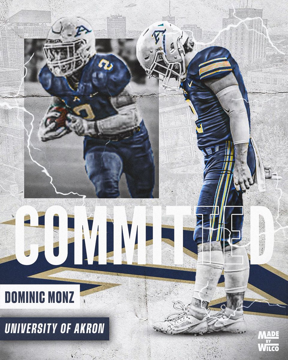 Dom Monz tweet media