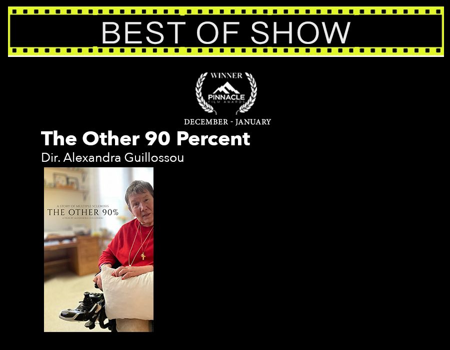 Pinnacle Film Awards tweet media