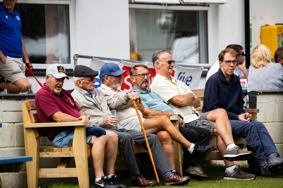 HelstonCC's tweet image. We can’t wait to have you back watching us this year. 10 weekends left⏳

#HCC