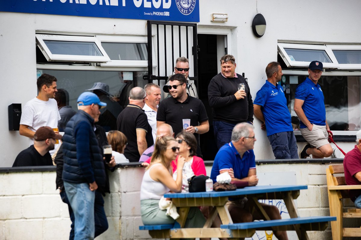 HelstonCC's tweet image. We can’t wait to have you back watching us this year. 10 weekends left⏳

#HCC