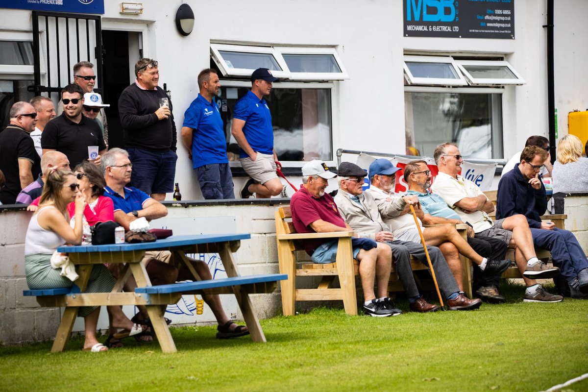 HelstonCC's tweet image. We can’t wait to have you back watching us this year. 10 weekends left⏳

#HCC