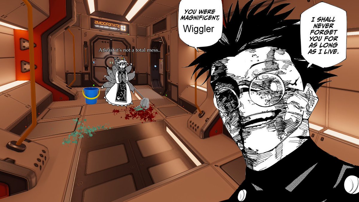 NineTailedCpu's tweet image. 