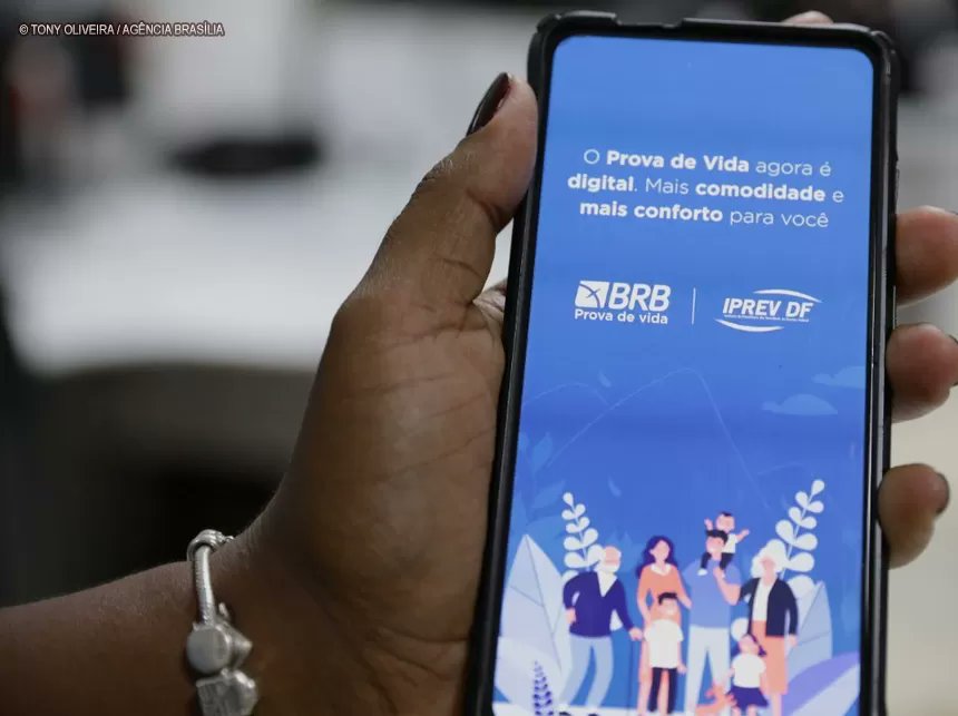 PDNewsBR's tweet image. IPREVDF: Prova de vida garante economia de R$ 3 milhões aos cofres públicos

politicadistrital.com.br/2024/02/04/ipr…

#IPREVDF #Previdência #Aposentados #Pensionistas #ProvaDeVida #ServidorPúblico