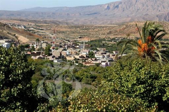 APS_Algerie's tweet photo. #Batna: le vieux #Tkout, une destination touristique ร dรฉcouvrir
๐https://t.co/9YFpJdOIdC https://t.co/gyPXs7hCMt