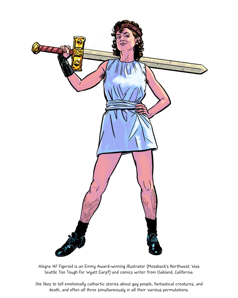 ALFiggy (On Patreon!) tweet media