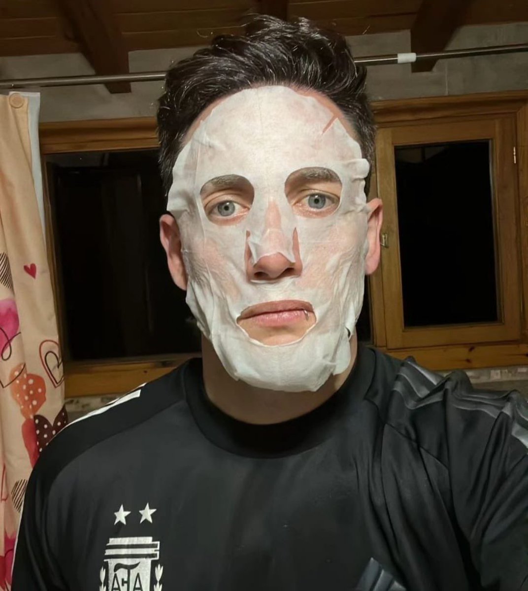 Gaston Smorczewski tweet media