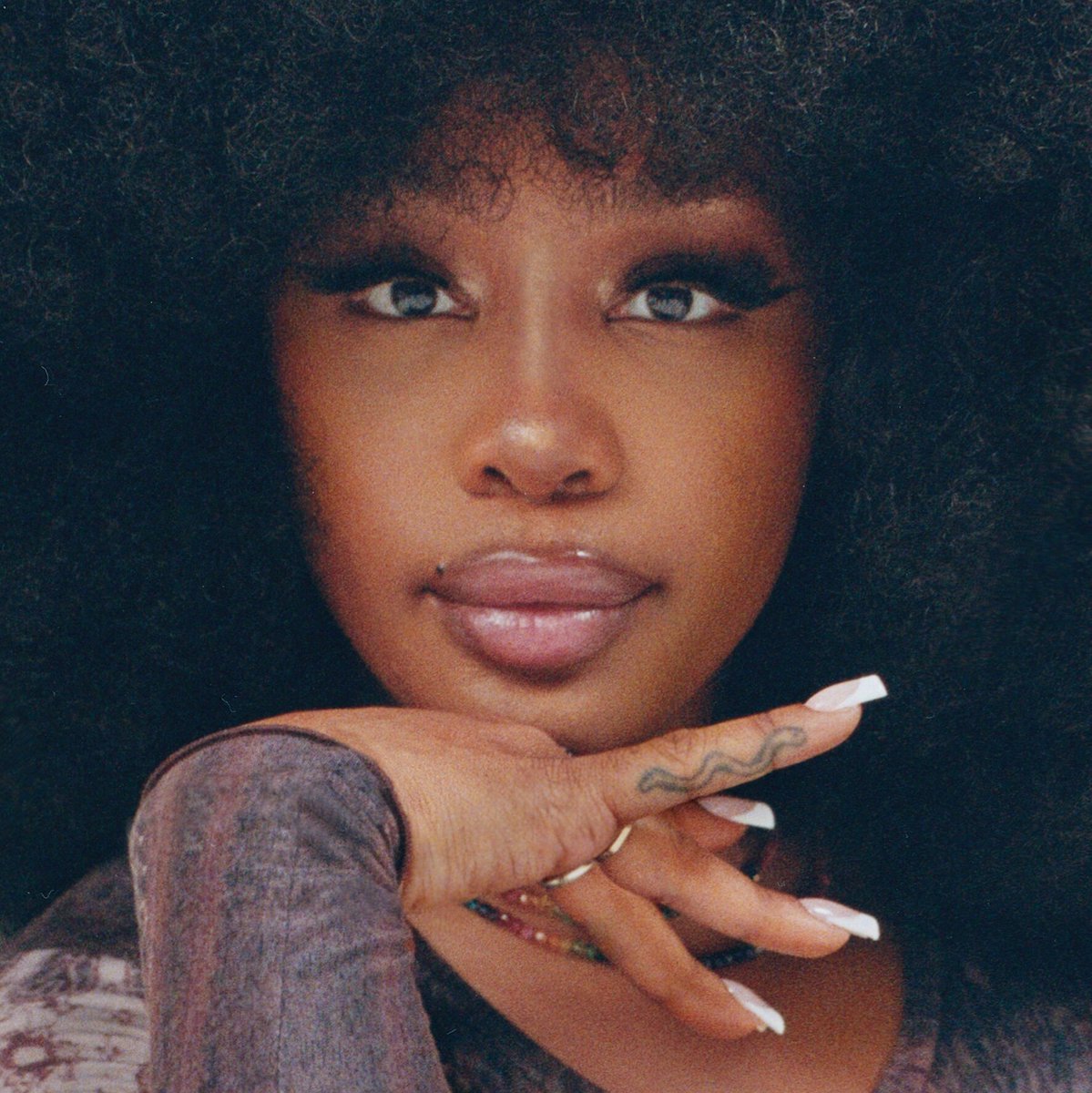 chartdata's tweet photo. .@SZA has won her first #GRAMMYs award of the night. She is now a 2x winner. https://t.co/NOpdI3XgYa