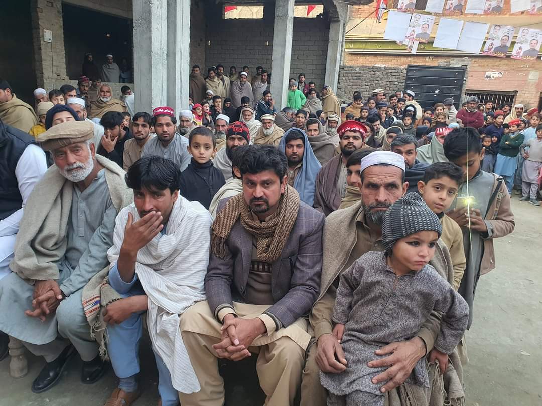 HimayatMayar_'s tweet photo. محب بانڈہ مردان عبدالعزیز خان کے حلقہ PK56 NA22 میں کمپیئن۔
#Vote4Laltain https://t.co/YqWv4wT6AA