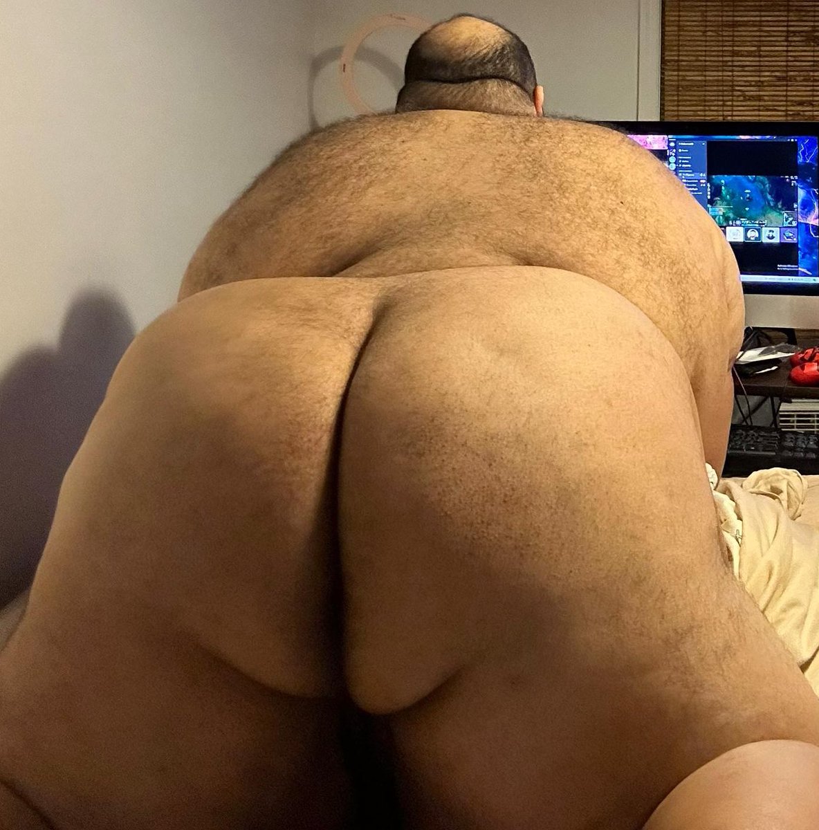 PrinceofCubs's tweet photo. https://t.co/vimzLZCcoA
Nice big ass waiting for you on my OF!
#ass #chub https://t.co/OksJ84JVaQ