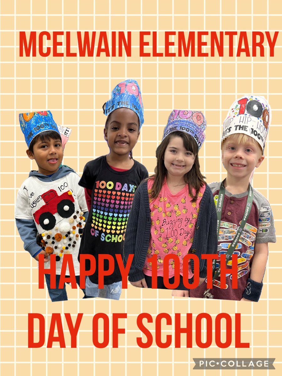 McElwain Elementary tweet media