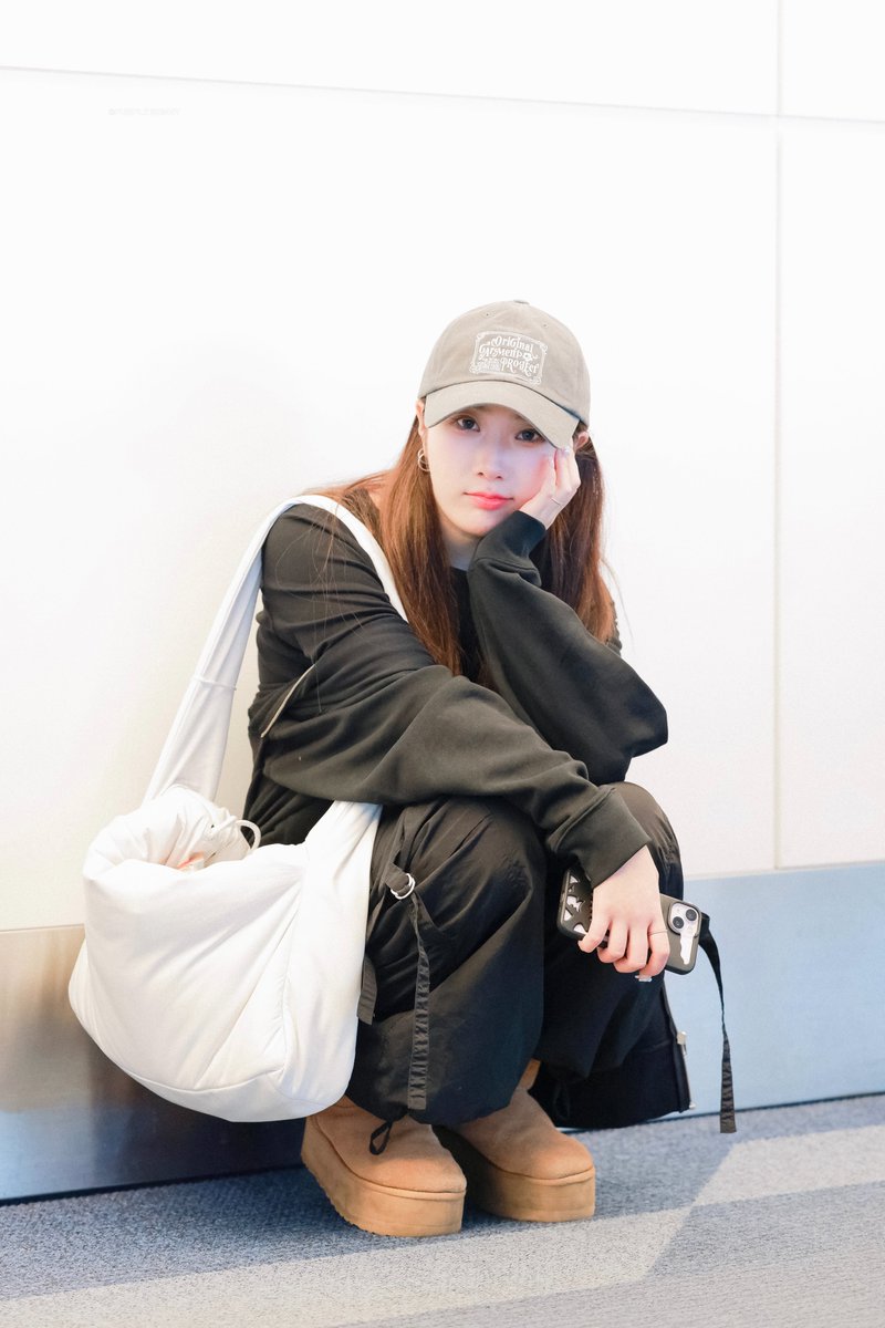 purplebunny1205's tweet photo. 240129

#채인 #CHAEIN #퍼플키스 #PURPLE_KISS https://t.co/XA5EZpyoGw
