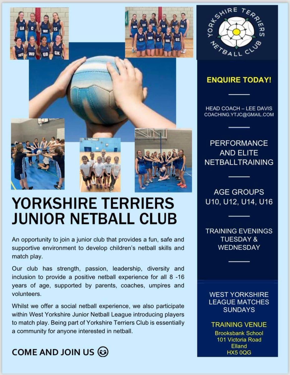🏐⭐️COME AND JOIN US⭐️🏐