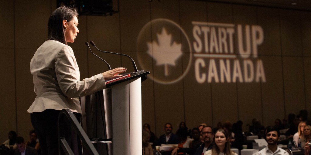 Startup Canada Tour 2024 will stop at the Coast Langley City Hotel & Convention Centre on Wednesday, May 15. Early bird tickets are coming soon, so sign up 👇🏼 to be the first to hear about ticket sales and announcements. we-bc.ca/event/startup-…