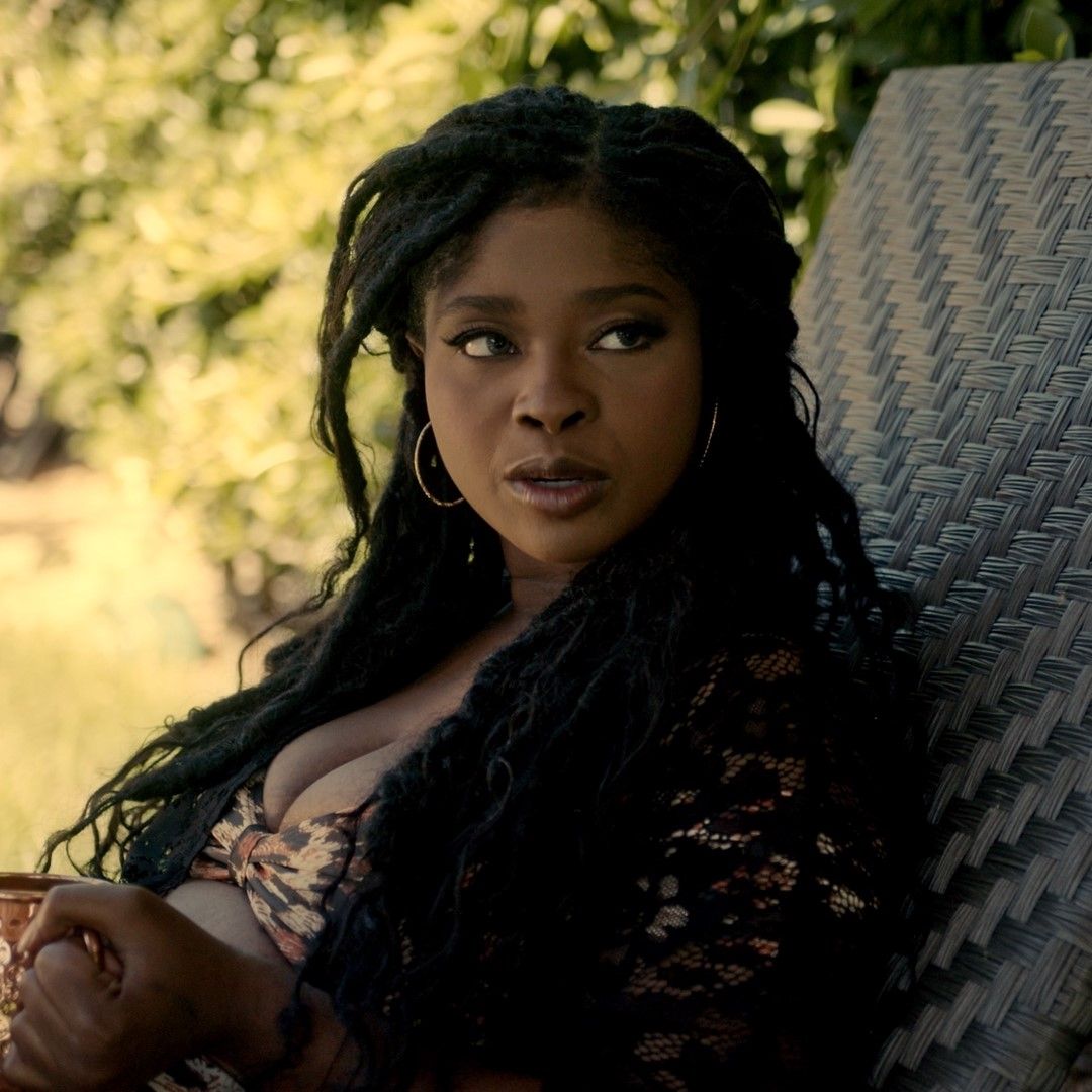 HotLunchProd's tweet photo. Shervande "Shy" Dorvil always shines on screen! This week, she's Rhea - a girl  with some questionable morals and an eye on her best friend's newly-single dad. 

"Spring" is now on YouTube! Link in bio.

#ActorShowcase #ActorReel #ActorsLife #ReelReady #FilmIndustry https://t.co/I4OyBaiFOZ