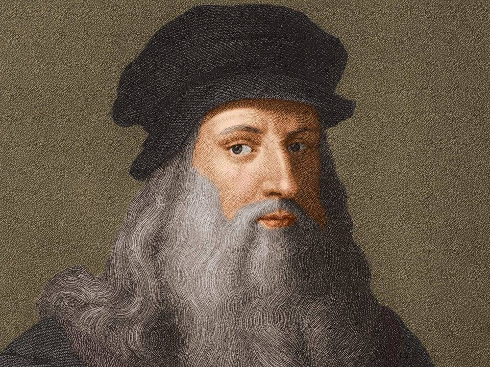 fuedicho's tweet photo. "Llegará un día en que los hombres conocerán el alma de los animales y entonces matar a un animal será considerado un delito, como matar a un ser humano" . 
Leonardo da Vinci
#Fuedicho https://t.co/2YQFqm76HO