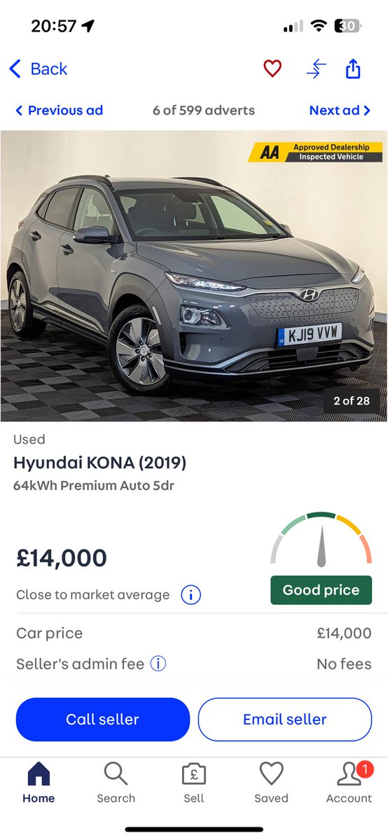 Graeme Cobb ⚡️🚙🚗 ⚡️ tweet media