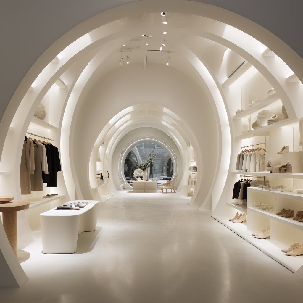 Nicolourson's tweet photo. A défaut de ne pas avoir les moyens j’ai imaginé ma boutique https://t.co/5b9fnrVDrW