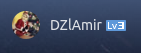 DZlAmir's tweet photo. @ptree_na same and am lvl3 https://t.co/iQGmqdryJ3