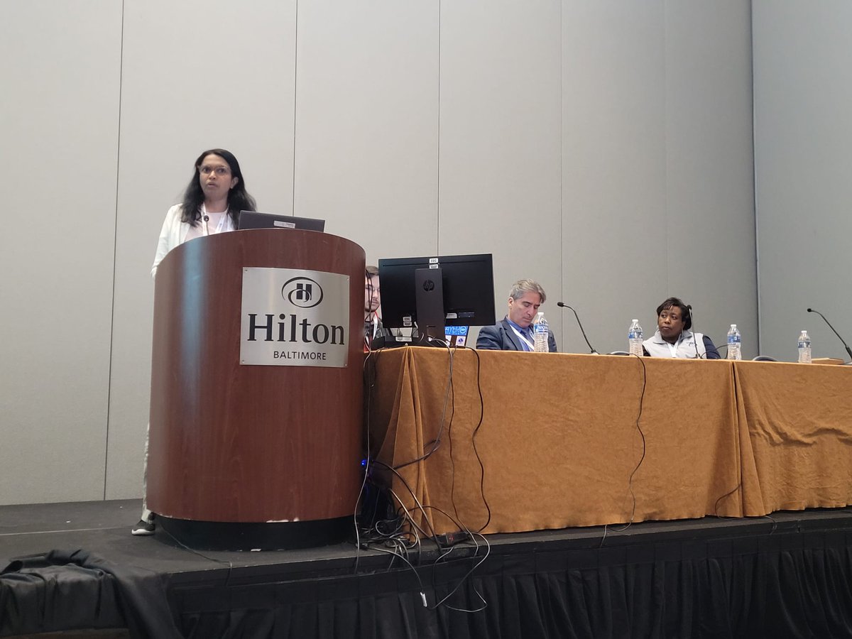 Krishnan_Pravi's tweet image. It was great attending #AMS2024 and celebrating #NOAA ARL&apos;s 75 th anniversary. So engaging and inspiring!
I had the amazing opportunity to present an overview on our current project
#UrbanNet: The NOAA/ ARL&apos;s Air Resources Laboratory’s Urban Observing Program.