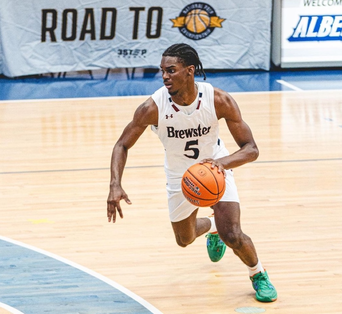 Brewster Academy Prep (@brewsterprep) on Twitter photo Tough OT loss for Brewster Academy Prep <a href="/BrewsterPrep/">Brewster Academy Prep</a> at NMH <a href="/NMHBoysHoops/">Northfield Mount Hermon Boys Basketball</a>, 75-72. Uncommitted wing Daniel Johnson <a href="/Daniel05Johnson/">Daniel Johnson</a> had a team-high 22 points & 9 rebounds, while junior Luke Johnson <a href="/lukejohnson_3/">Luke Johnson3️⃣</a> added 14 points. All 11 dressed players scored for the Bobcats Tough OT loss for Brewster Academy Prep <a href="/BrewsterPrep/">Brewster Academy Prep</a> at NMH <a href="/NMHBoysHoops/">Northfield Mount Hermon Boys Basketball</a>, 75-72. Uncommitted wing Daniel Johnson <a href="/Daniel05Johnson/">Daniel Johnson</a> had a team-high 22 points & 9 rebounds, while junior Luke Johnson <a href="/lukejohnson_3/">Luke Johnson3️⃣</a> added 14 points. All 11 dressed players scored for the Bobcats