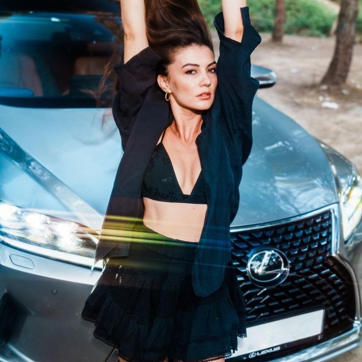İyi geceler madem💅
#BurcuÖzberk