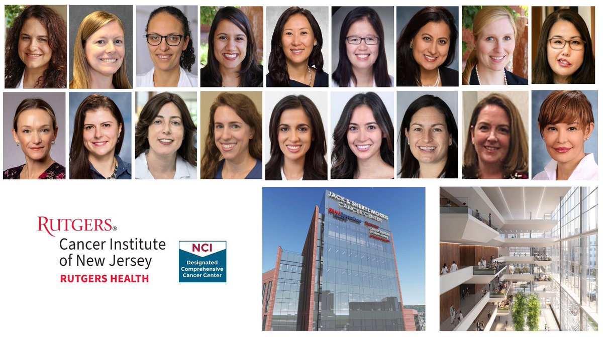 H Richard Alexander (@richardalexmd) on Twitter photo I couldn’t be more proud to have these surgeon colleagues at the Rutgers Cancer Institute of NJ. Happy Women Physicians Day! <a href="/RutgersCancer/">Rutgers Cancer Institute</a> <a href="/RWJUH/">Robert Wood Johnson University Hospital</a> <a href="/RWJBarnabas/">RWJBarnabas</a> (and 🙏 Tom Jang for the technical assist <a href="/TomJangUroOnc/">Thomas Jang</a>) I couldn’t be more proud to have these surgeon colleagues at the Rutgers Cancer Institute of NJ. Happy Women Physicians Day! <a href="/RutgersCancer/">Rutgers Cancer Institute</a> <a href="/RWJUH/">Robert Wood Johnson University Hospital</a> <a href="/RWJBarnabas/">RWJBarnabas</a> (and 🙏 Tom Jang for the technical assist <a href="/TomJangUroOnc/">Thomas Jang</a>)