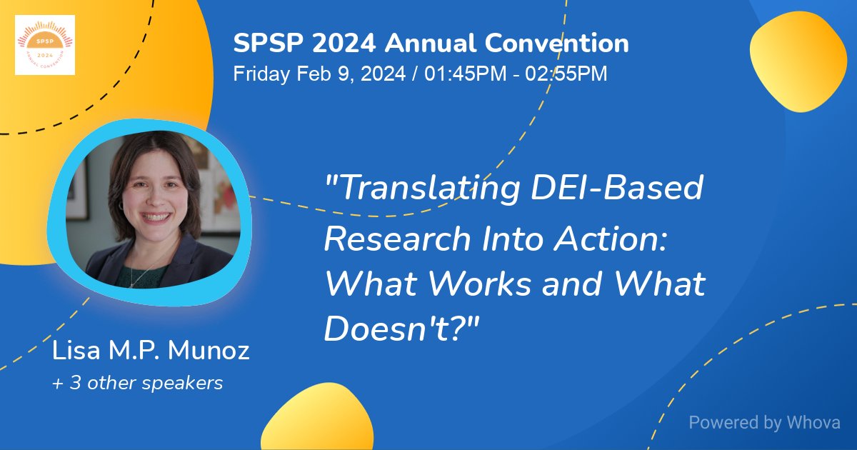 Lisa M.P. Munoz tweet media