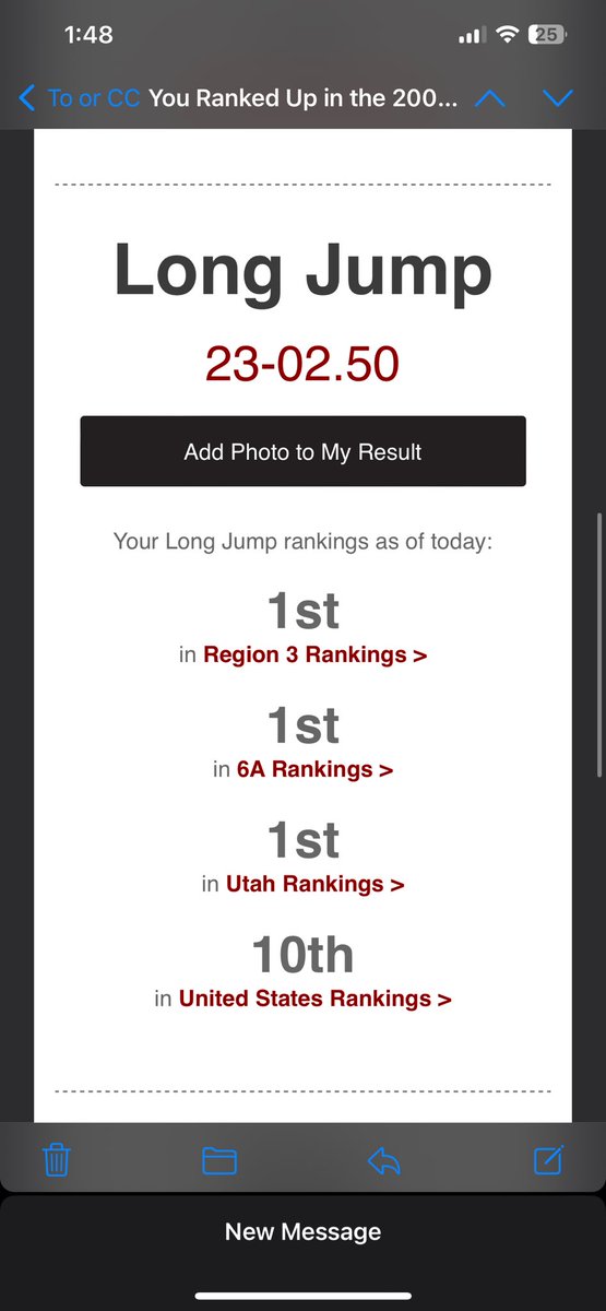 Dominic Overby tweet media