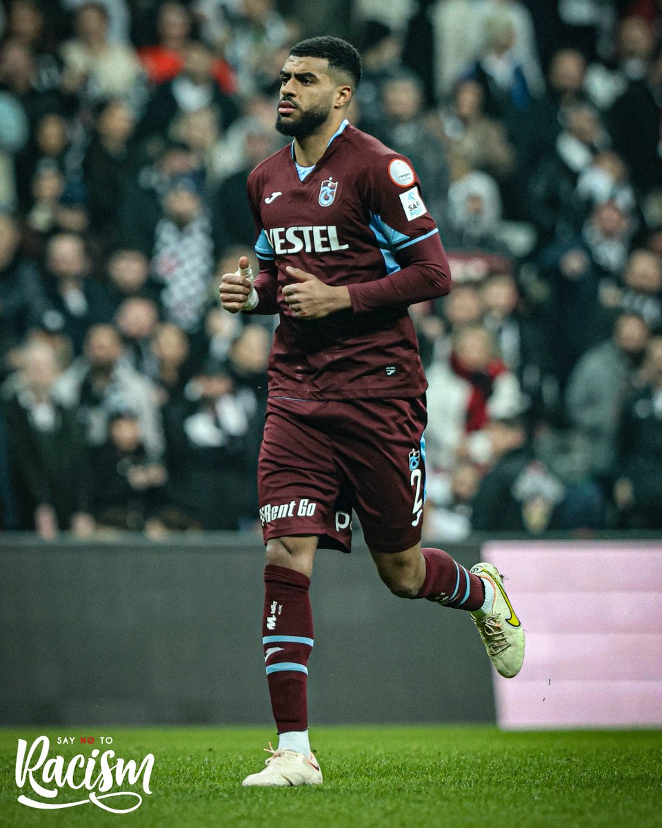Trabzonspor English tweet media