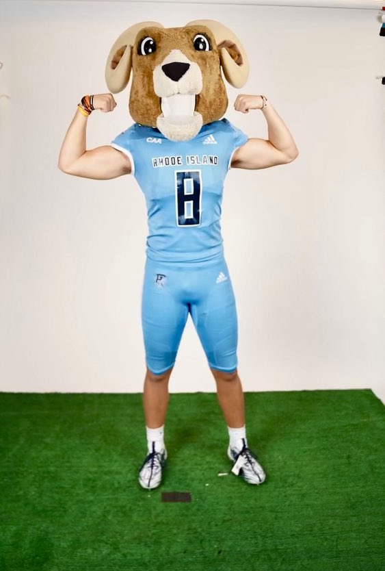 Adam Okonowicz (@adamokonowicz) on Twitter photo Loved being back for my OV <a href="/RhodyFootball/">Rhody Football</a> this weekend! Thanks <a href="/CoachGilmer5/">Troy Gilmer</a>, <a href="/CoachFilsAime/">Coach John Fils-Aime 🇭🇹</a> ,<a href="/CoachYanny/">Henry Yianakopolos</a>, <a href="/CoachJakeFire/">Jake Fire</a>, <a href="/coachjacobroser/">Jacob Roser</a>, and <a href="/ScottLeech72/">Scott Leech</a> for the tours and hospitality!
<a href="/avon_groveFB/">Avon Grove Football</a> <a href="/CoachJCoffey/">Coach Coffey</a> <a href="/4thDownPerform/">4thDownPerformance</a> <a href="/TaylorBertolet/">Taylor Bertolet</a> <a href="/EddieMish22/">Coach Eddie Mish</a> <a href="/PaFootballNews/">Pennsylvania Football News</a> Loved being back for my OV <a href="/RhodyFootball/">Rhody Football</a> this weekend! Thanks <a href="/CoachGilmer5/">Troy Gilmer</a>, <a href="/CoachFilsAime/">Coach John Fils-Aime 🇭🇹</a> ,<a href="/CoachYanny/">Henry Yianakopolos</a>, <a href="/CoachJakeFire/">Jake Fire</a>, <a href="/coachjacobroser/">Jacob Roser</a>, and <a href="/ScottLeech72/">Scott Leech</a> for the tours and hospitality!
<a href="/avon_groveFB/">Avon Grove Football</a> <a href="/CoachJCoffey/">Coach Coffey</a> <a href="/4thDownPerform/">4thDownPerformance</a> <a href="/TaylorBertolet/">Taylor Bertolet</a> <a href="/EddieMish22/">Coach Eddie Mish</a> <a href="/PaFootballNews/">Pennsylvania Football News</a>