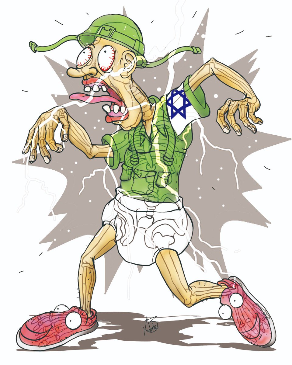 adeayusta's tweet photo. “God will not be mocked, and those who disregard Him will pay a heavy price.
#ZionistTerror #GenocideSupporters #ZionistCensorship #ZionistLobbyAttack #FreePalestine #ConflictUpdate #WeStandWithPalestine #JulidFiSabilillah #ElonGoToGaza #JulidFiiSabilillah https://t.co/20u0SeRvjl