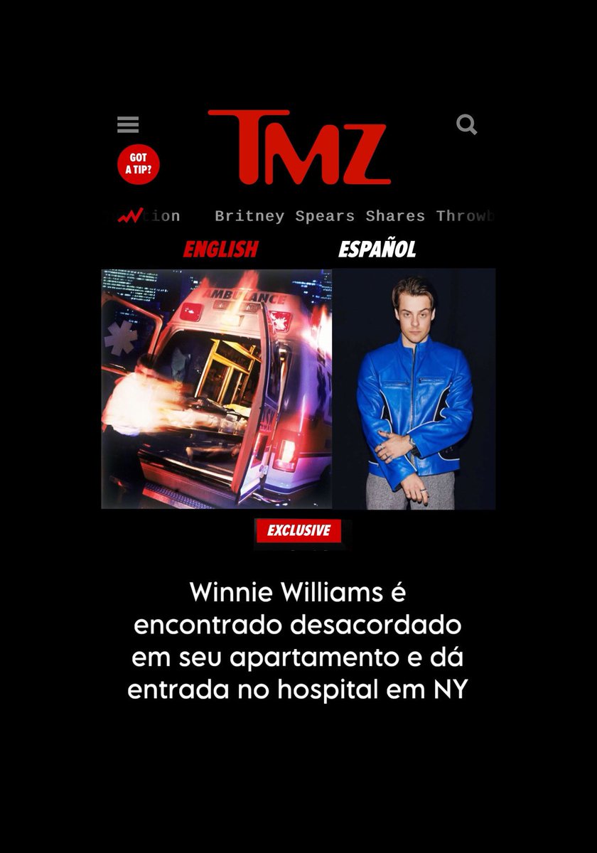 013RWINX_'s tweet image. ᅟᅟᅟᅟᅟᅟᅟᅟᅟᅟ

— t h e   𝟏𝐬𝐭   s o n    🇺🇸 

                    ☻   ˗ˏˋ  #midia 𝐧𝐞𝐰𝐬 

ᅟᅟᅟᅟᅟᅟᅟᅟᅟᅟ