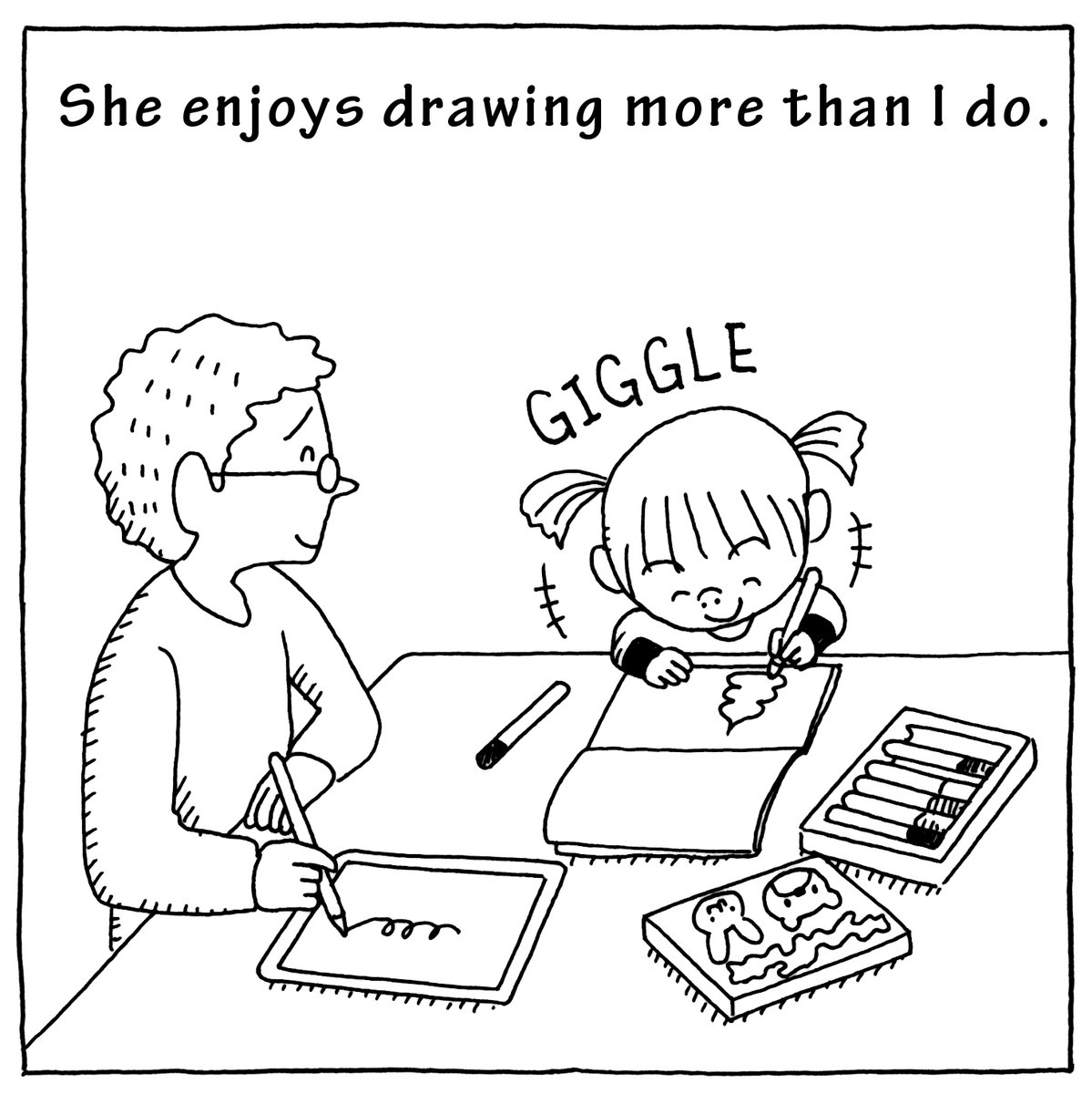 本日は #笑顔の日 だそうです。笑顔の多い1日でありますように😌 