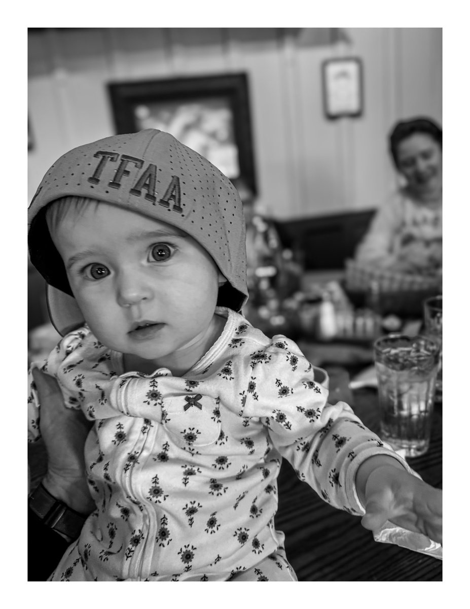 DrMarkJGonyea's tweet photo. #grandpaLife Sporting the @TFAA_Middle baseball cap! @TFAA_Rams @TFAA_Athletics https://t.co/MTdsOyqS58